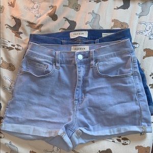 Pacsun Shorts